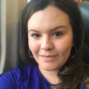 Meet your Posher, Joyce